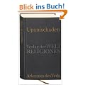 Upanischaden: Arkanum des Veda