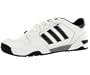 Adidas Men's Collwood Evolution Skate Shoe Black, White (8.5)