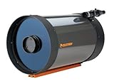 セレストロン Celestron C6-A SCT Aluminum Optical Tube with CG-5 Dovetail 91010-XLT (並行輸入品) C6-AL 天体望遠鏡 アルミ 光学