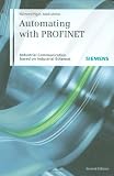 Automating with PROFINET