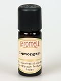 Zoom Produkt-Bild: LEMONGRAS - 100% naturreines, &auml;therisches &Ouml;l aus INDIEN, 10 ml