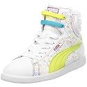 Puma First Round Star Wn's 349551, Damen Sneaker