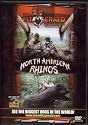 NORTH AMERICAN RHINOS DVD Wild Hog Hunting