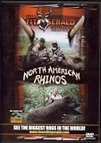 NORTH AMERICAN RHINOS DVD Wild Hog Hunting