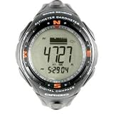 Origo Traverse Peak Series Altimeter Watch
