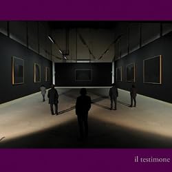Il testimone
