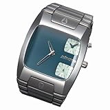 nixon(ニクソン) 時計 BANKS BANKSEM エメラルド×メタル メンズ レディス