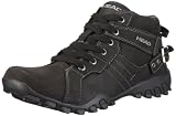 Head Soul OF 001 121, Herren Stiefel, Schwarz (Blac ...