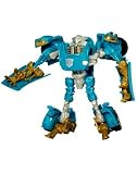 Transformers 2 Revenge of the Fallen Movie Scout Class Action Figure Nightbeat
