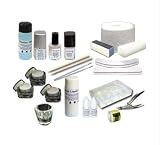 Produkt-Bild: Exclusiv-Starter-Set Acryl f&uuml;r Profis - K&uuml;nstliche Fingern&auml;gel