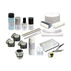 Exclusiv-Starter-Set Acryl f�r Profis - K�nstliche Fingern�gel