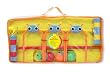 Melissa & Doug Sunny Patch Happy Giddy Croquet Set Melissa & Doug Sunny Patch Happy Giddy Croquet Set