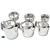 GSI ステンレスパーコレーター 9CUP 11870006000009