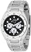 Fossil Men's NFL Watch - Carolina Panthers - Multifunction