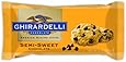 Ghirardelli Chocolate Baking Chips, Semi-Sweet Chocolate, 12 oz., 6 Count