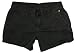 Lowrider Destroyed Juniors 2.5 Inch Shorts in Cinder by Hurley