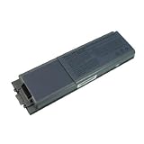 Dell Precision M60 Latitude D800 Inspiron 8500 8600 Compatible Laptop Battery