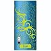 iLuv Silicone Case for iPod nano 5G (Blue with Green Flames)