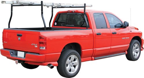 Dual Support Pickup Truck Utility Rack