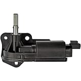 Dorman 948-701 Hyundai Kia Driver Side Vent Window Motor by Dorman