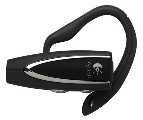 Logitech Mobile Express Bluetooth Headset