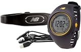 New Balance GPS Marathon Orange