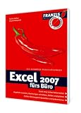 Excel 2007 f&uuml;rs B&uuml;ro