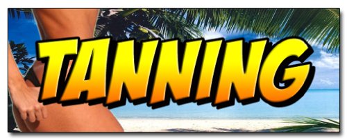tanning salons