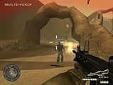 Operation Sandstorm - 