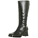Buster Brown Little Kid/Big Kid Andrea Boot,Black,6 M US Big Kid