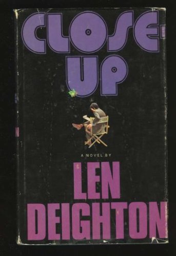 Len Deighton