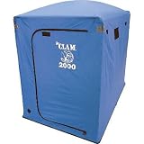 Clam® 2000 Cabin 2 - man Icefishing Shelter