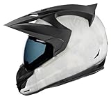 ICON VARIANT HELMET - CONSTRUCT (X-LARGE) (CONSTRUCT)