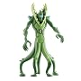 Ben 10 - 10cm Collectable Figure - Wildvine