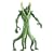 Ben 10 - 10cm Collectable Figure - Wildvine