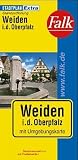 Falk Pläne, Weiden in der Oberpfalz