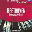 Beethoven - Symphonies Nos 5 & 8