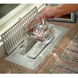Humidifier Replacement Filters (White)