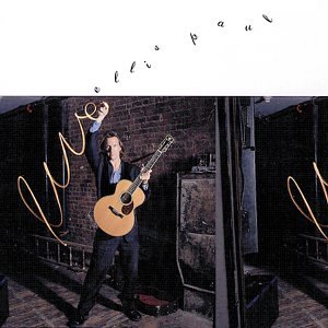 Ellis Paul - The World Ain