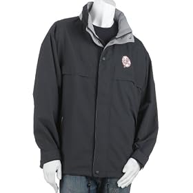 <b>GIII New York Yankees Classic Jacket (Large)</b>