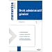 Droit administratif g�n�ral