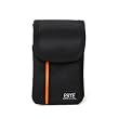 Samsung YP-U3JQB Touch Control MP3 Player Protective Pocket Case with Key Ring
