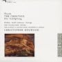 Haydn - The Creation / Kirkby, Rolfe Johnson, George, AAM, Hogwood