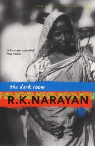 R. K. Narayan