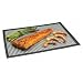 Chef's Planet Grill and BBQ Mat (15" x 10.5")