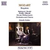 Search : Mozart - Requiem