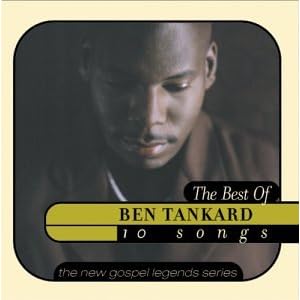 Click here to buy Best of by Ben Tankard (Audio Cassette - 2002).