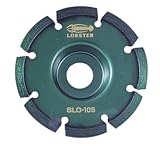 ロブテックス(エビ) ダイヤモンドホイ-ル コーナーカッター SLO-105