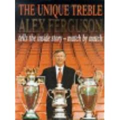 The Unique Treble: Achieving Our Goals