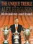 The Unique Treble: The Inside Story - Match by Match